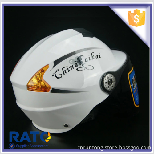Lowest price unique motor helmet made in China
